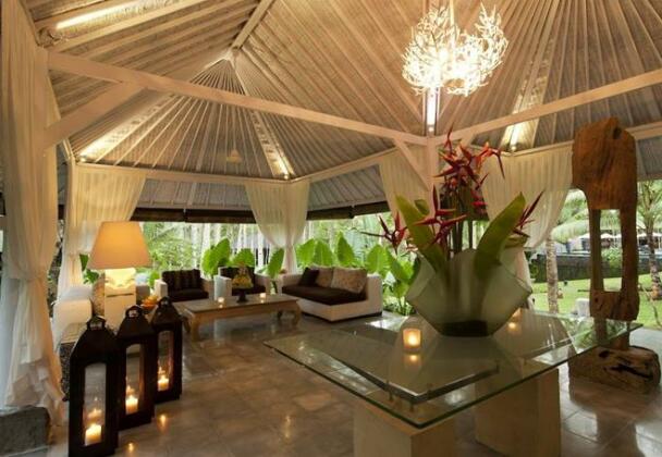 Villa Dewa - Photo3