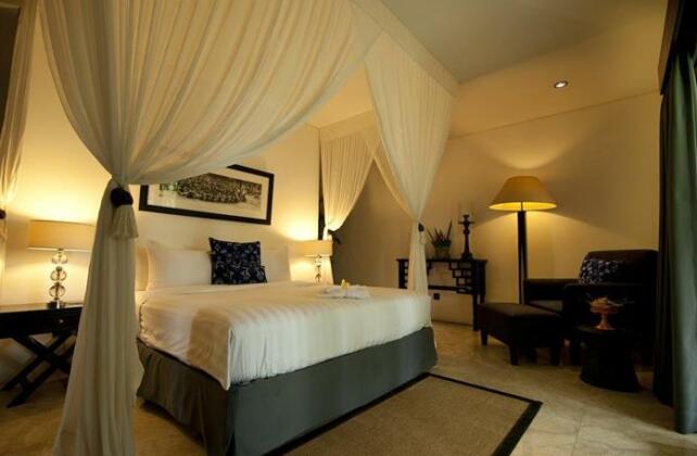 Villa Dewa - Photo4