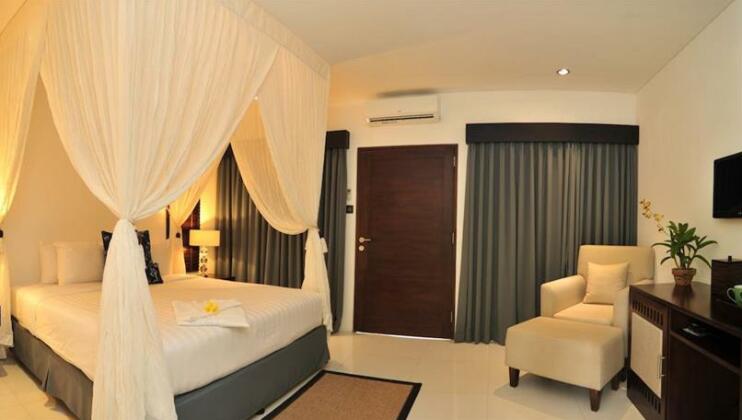 Villa Dewa - Photo5