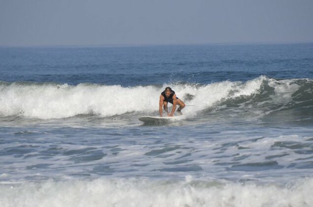 West Break Bali - Medewi - Photo3