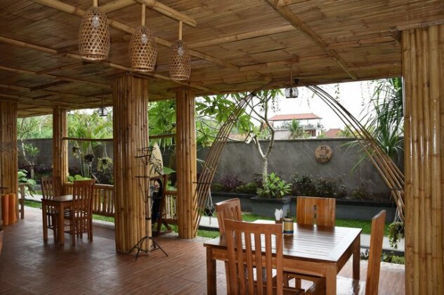 West Break Bali - Medewi - Photo5