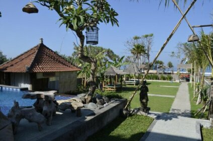 West Break Bali - Medewi
