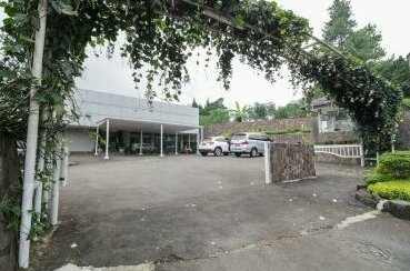 Airy Cisarua Raya Puncak KM 85 Bogor