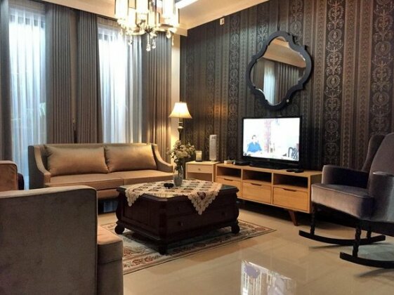 Avilla Puncak - Photo2