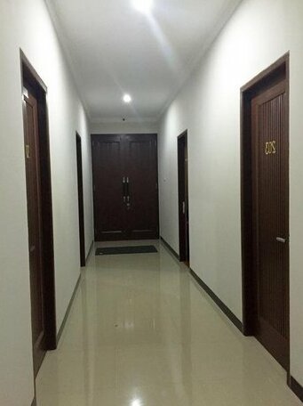 Avilla Puncak - Photo4