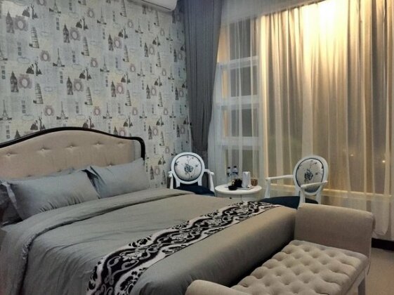 Avilla Puncak - Photo5