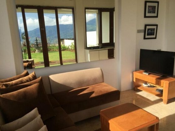 De Summit Villa & Resto - Photo4