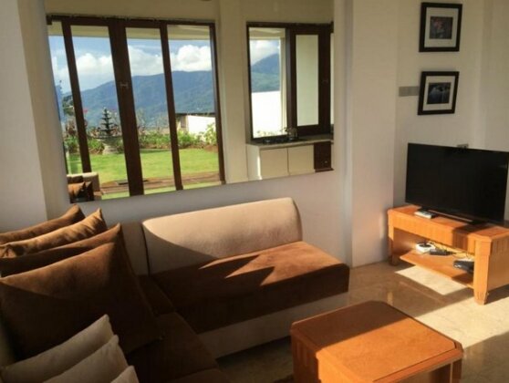 De Summit Villa & Resto - Photo4