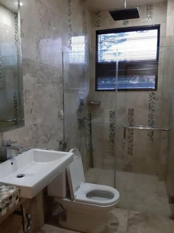 De Summit Villa & Resto - Photo5