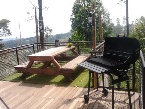 Dusun Bambu Resort - Photo5