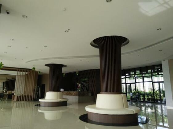 Grand Diara Hotel - Photo2