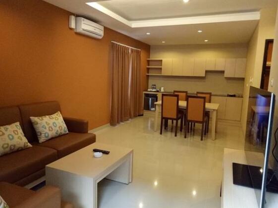 Grand Diara Hotel - Photo3