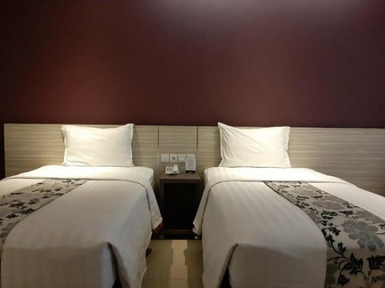 Hotel Asri Sumedang