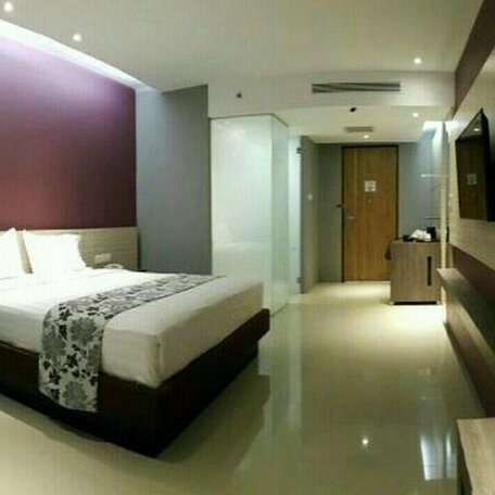 Hotel Asri Sumedang - Photo2
