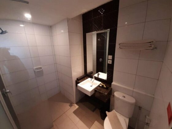 Hotel Asri Sumedang - Photo4