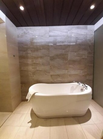 Hotel Asri Sumedang - Photo5