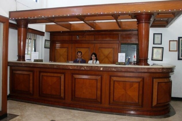 Hotel Parama Puncak - Photo3