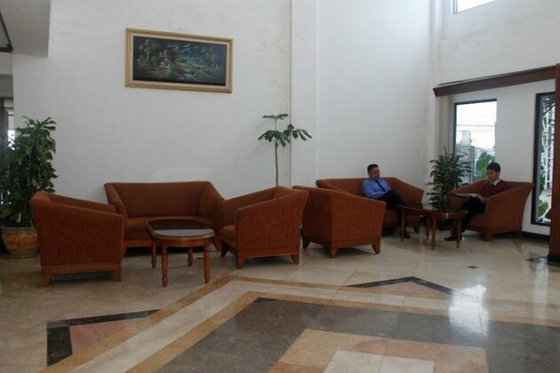 Hotel Parama Puncak - Photo4