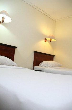Hotel Parama Puncak - Photo5