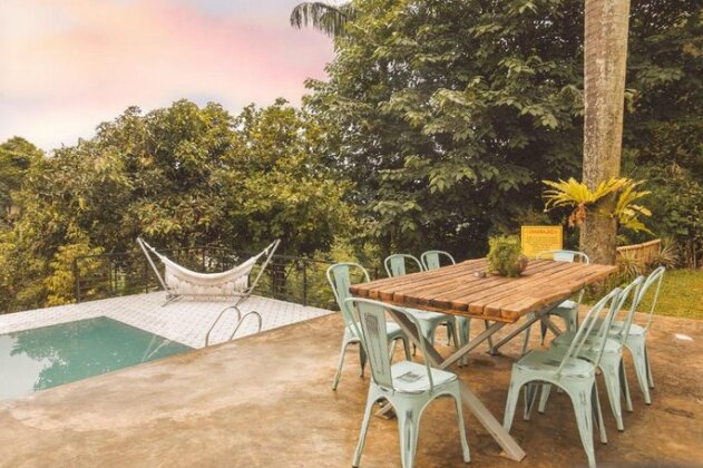 Jenis Villa - Photo2