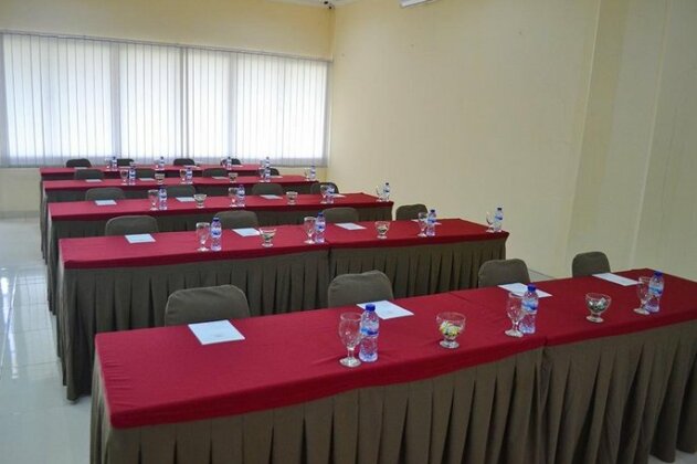 Ken Raudhah Inn Puncak - Photo2