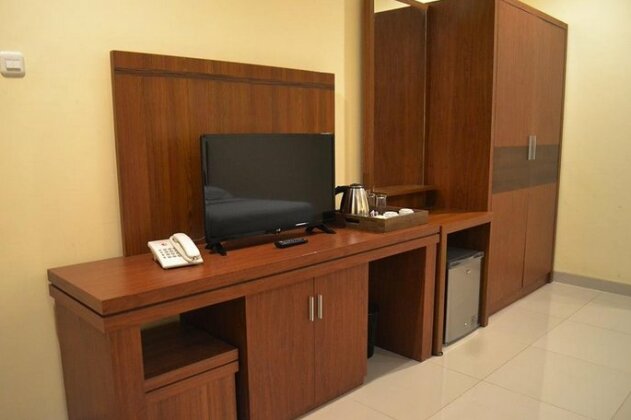 Ken Raudhah Inn Puncak - Photo3