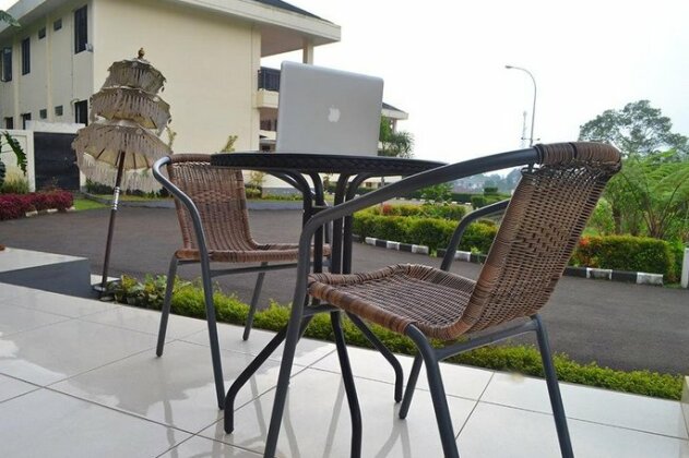 Ken Raudhah Inn Puncak - Photo4