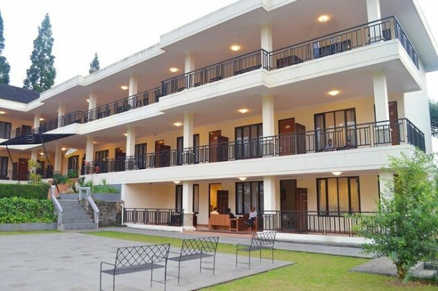Ken Raudhah Inn Puncak - Photo5
