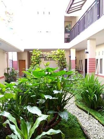 Naratas Hotel - Photo2