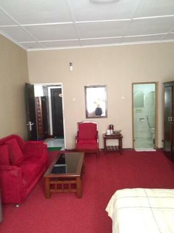 Naratas Hotel - Photo5