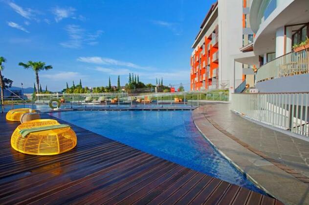 Pesona Alam Resort & Spa - Photo4