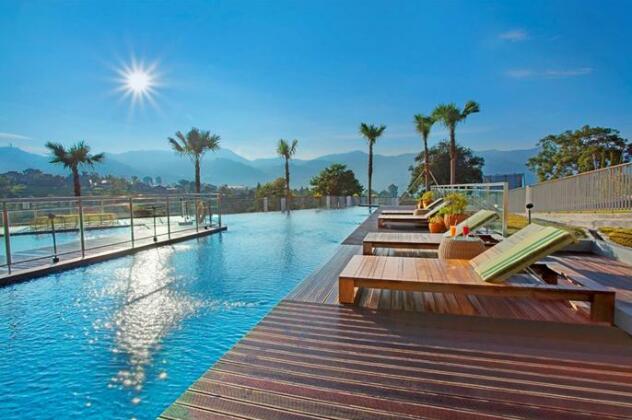 Pesona Alam Resort & Spa - Photo5
