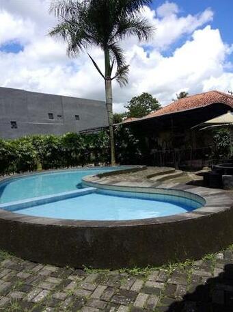 Taman Aer Hotel - Photo2