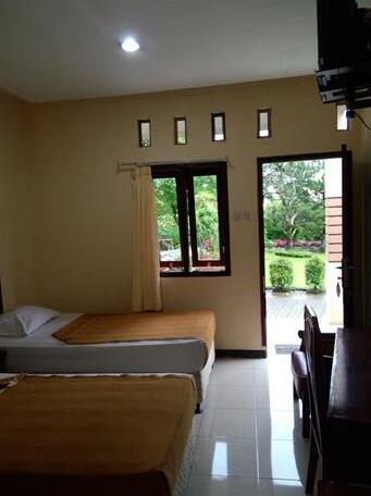 Taman Aer Hotel - Photo3