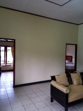 Taman Aer Hotel - Photo4