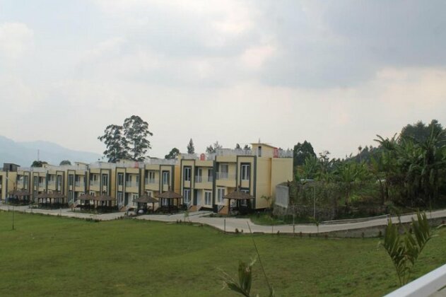 Villa Angkasa - Photo2