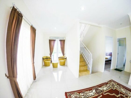Villa Angkasa - Photo3