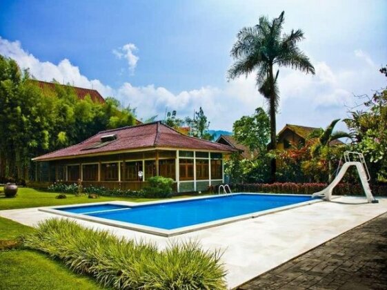 Villa Bango
