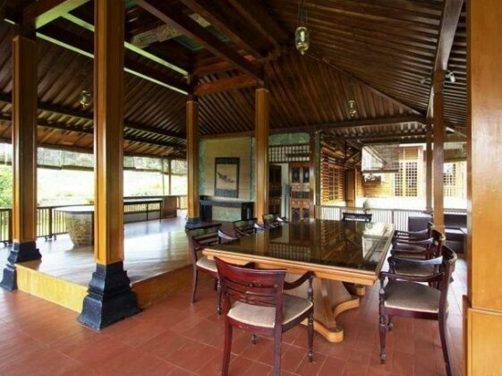 Villa Bango - Photo2