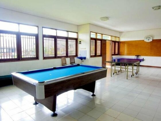 Villa Bango - Photo4