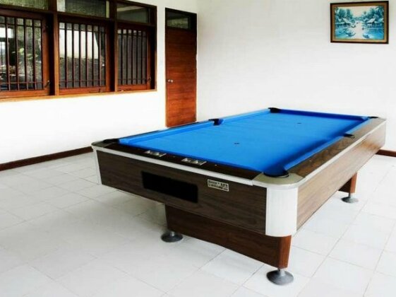 Villa Bango - Photo5