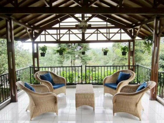 Villa Eco Resort - Photo2