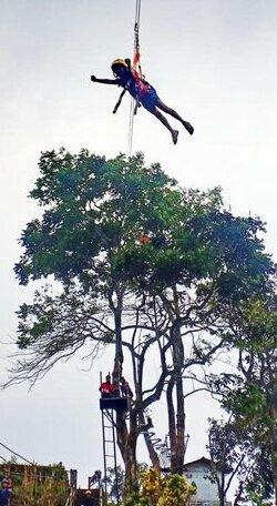 Villa Eco Resort - Photo3