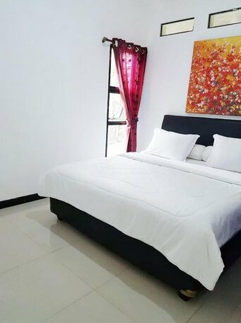 Villa Fiore Puncak - Photo2