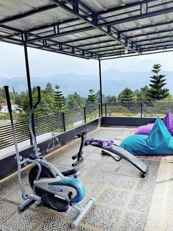 Villa Fiore Puncak - Photo5