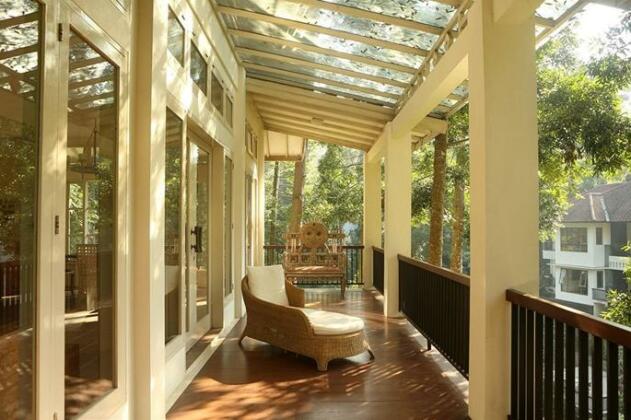 Villa Puncak - Photo2