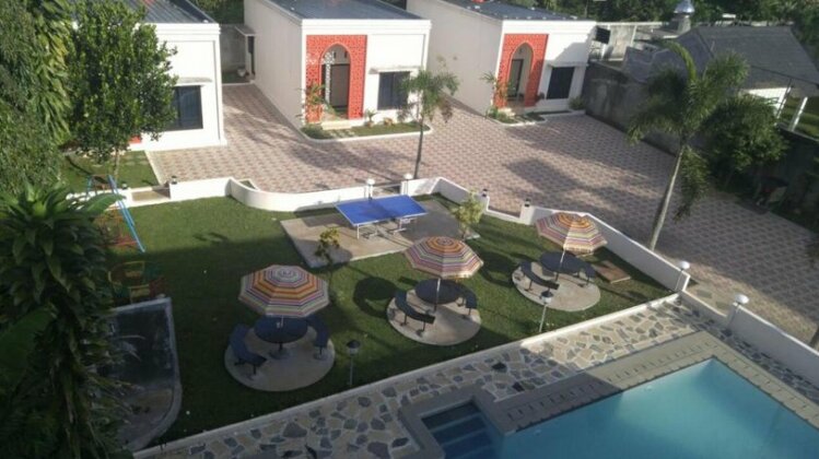 Villa Zam Zam Syariah - Photo2