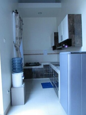 Villa Zam Zam Syariah - Photo4