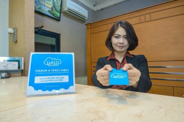 Airy Sadang Veteran 1 Purwakarta - Photo3