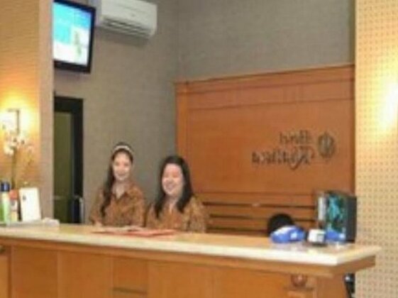 Hotel Khalista - Photo4
